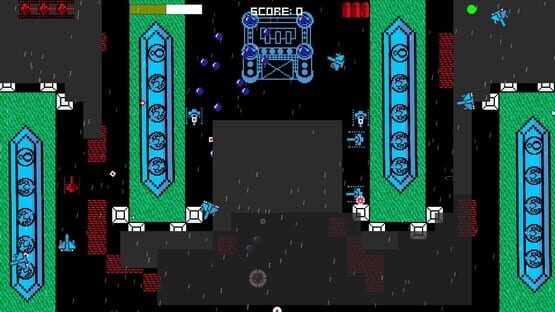 Tiger Tank 59 I: Battleship MP030 screenshot 3