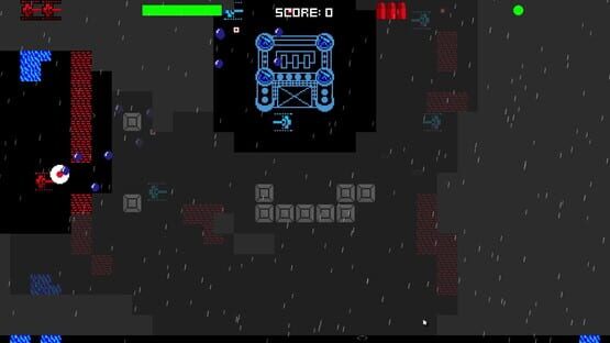 Tiger Tank 59 I: Rainstorm MP014 screenshot 1