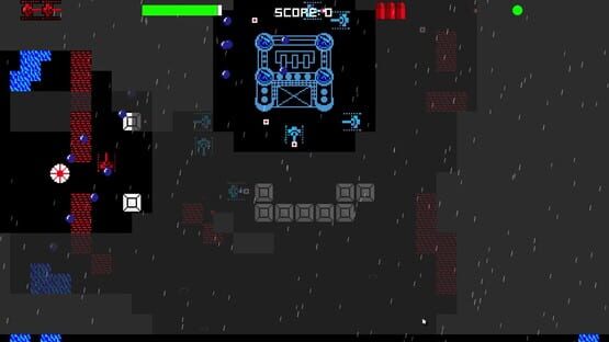 Tiger Tank 59 I: Rainstorm MP014 screenshot 3