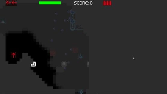 Tiger Tank 59 I: Black Hill Fortress MP022 screenshot 1