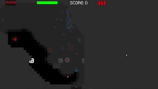 Tiger Tank 59 I: Black Hill Fortress MP022 screenshot 2