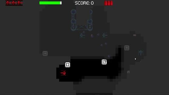 Tiger Tank 59 I: Black Hill Fortress MP045 screenshot 1