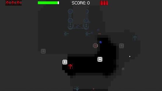 Tiger Tank 59 I: Black Hill Fortress MP045 screenshot 2