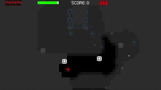 Tiger Tank 59 I: Black Hill Fortress MP045 screenshot 3