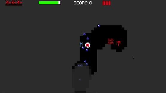 Tiger Tank 59 I: Black Hill Fortress MP074 screenshot 2
