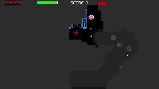 Tiger Tank 59 I: Black Hill Fortress MP036 screenshot 1