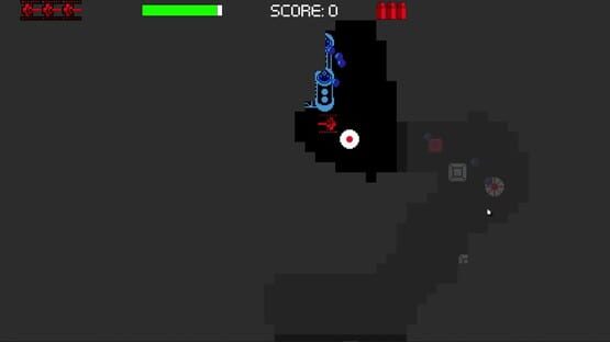 Tiger Tank 59 I: Black Hill Fortress MP036 screenshot 3