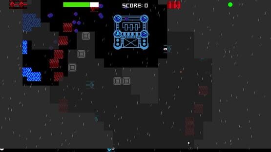 Tiger Tank 59 I: Rainstorm MP056 screenshot 1