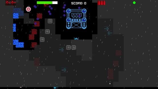 Tiger Tank 59 I: Rainstorm MP056 screenshot 3