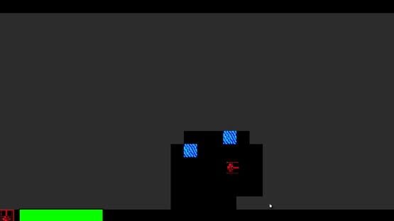 Tiger Tank 59 I: Break the Fog MP084 screenshot 1