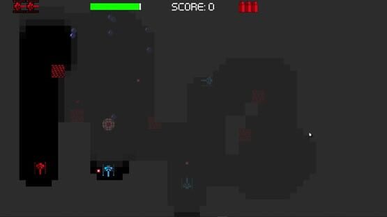Tiger Tank 59 I: Black Hill Fortress MP092 screenshot 2
