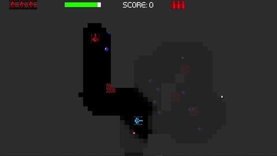 Tiger Tank 59 I: Black Hill Fortress MP081 screenshot 1