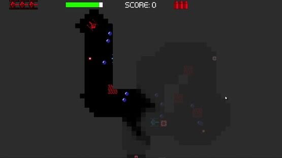 Tiger Tank 59 I: Black Hill Fortress MP081 screenshot 2