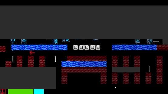 Tiger Tank 59 I: Break the Fog MP009 screenshot 3