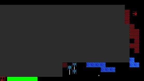 Tiger Tank 59 I: Break the Fog MP035 screenshot 1