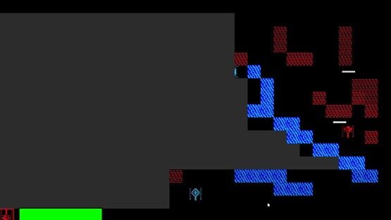Tiger Tank 59 I: Break the Fog MP040 screenshot 2