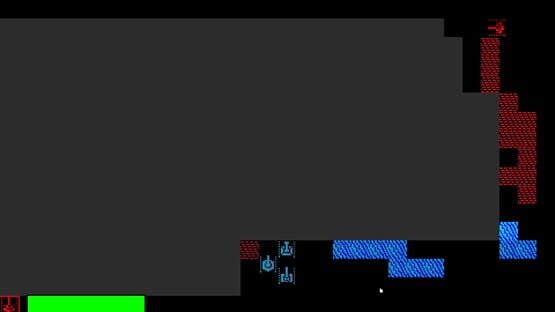 Tiger Tank 59 I: Break the Fog MP035 screenshot 2