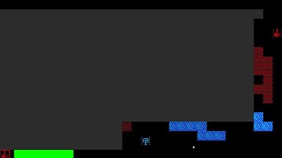 Tiger Tank 59 I: Break the Fog MP035 screenshot 3