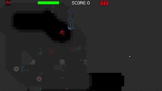 Tiger Tank 59 I: Black Hill Fortress MP029 screenshot 2
