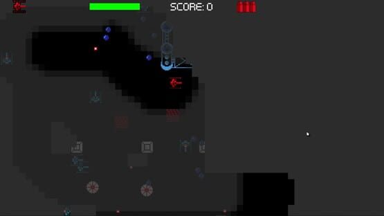 Tiger Tank 59 I: Black Hill Fortress MP029 screenshot 3
