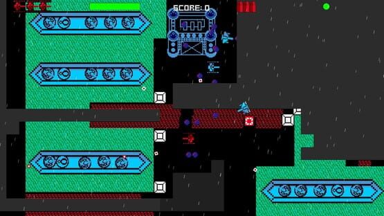 Tiger Tank 59 I: Battleship MP044 screenshot 3