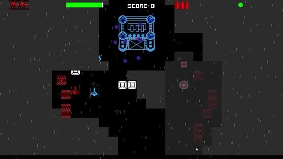 Tiger Tank 59 I: Rainstorm MP048 screenshot 1