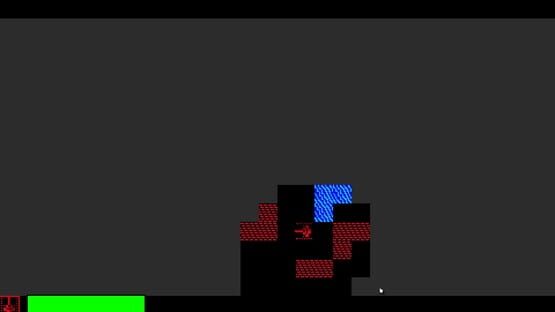 Tiger Tank 59 I: Break the Fog MP052 screenshot 2