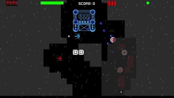 Tiger Tank 59 I: Rainstorm MP048 screenshot 2
