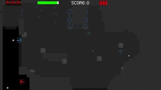 Tiger Tank 59 I: Black Hill Fortress MP053 screenshot 1