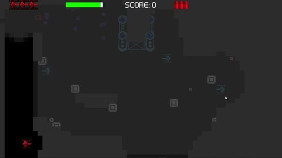 Tiger Tank 59 I: Black Hill Fortress MP053 screenshot 3
