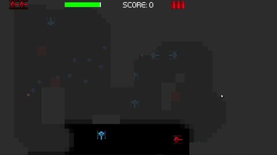 Tiger Tank 59 I: Black Hill Fortress MP097 screenshot 1