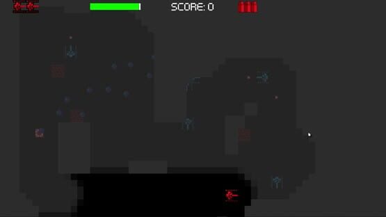 Tiger Tank 59 I: Black Hill Fortress MP097 screenshot 2