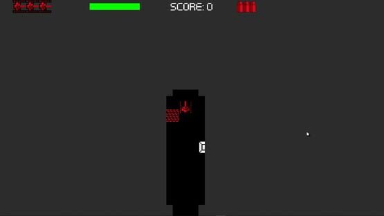 Tiger Tank 59 I: Black Hill Fortress MP007 screenshot 1