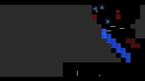 Tiger Tank 59 I: Break the Fog MP017 screenshot 1