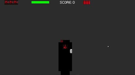 Tiger Tank 59 I: Black Hill Fortress MP007 screenshot 2