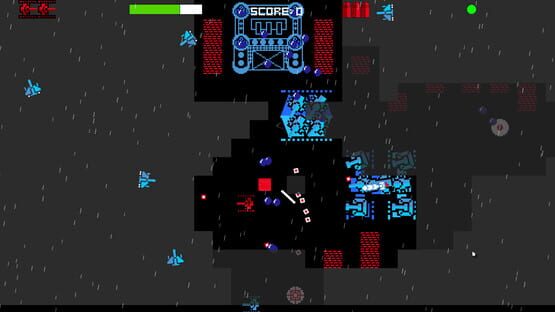 Tiger Tank 59 I: Super Tank MP034 screenshot 2