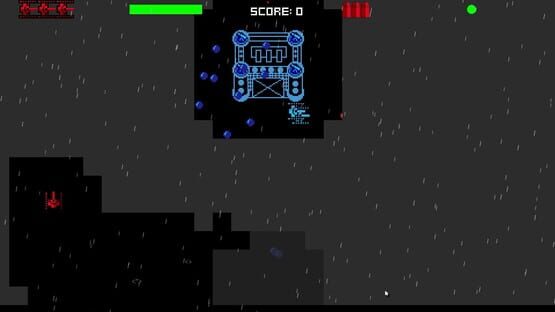 Tiger Tank 59 I: Rainstorm MP036 screenshot 3