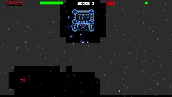 Tiger Tank 59 I: Rainstorm MP036 screenshot 1