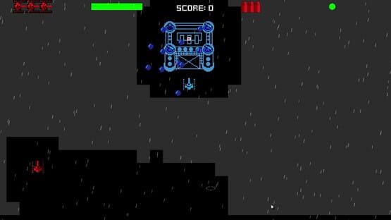 Tiger Tank 59 I: Rainstorm MP036 screenshot 2