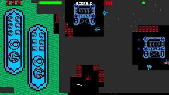Tiger Tank 59 I: Battleship MP034 screenshot 2