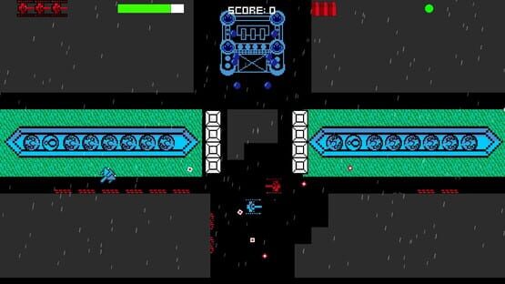Tiger Tank 59 I: Battleship MP017 screenshot 1