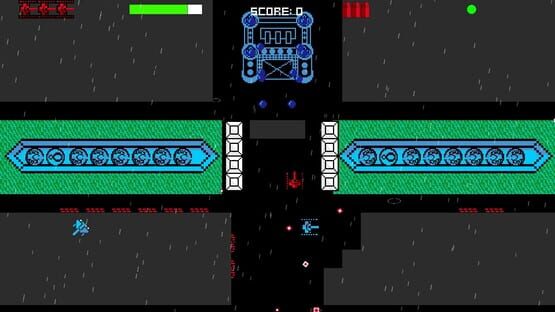 Tiger Tank 59 I: Battleship MP017 screenshot 2