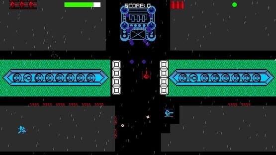 Tiger Tank 59 I: Battleship MP017 screenshot 3