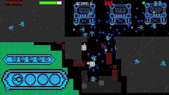 Tiger Tank 59 I: Battleship MP054 screenshot 1