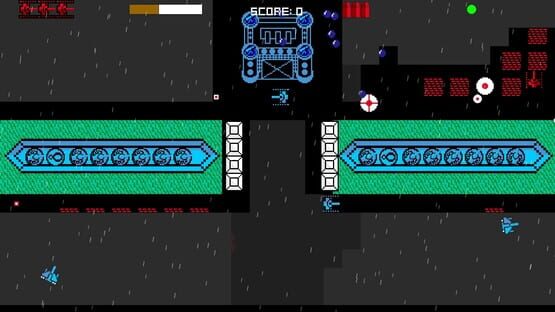 Tiger Tank 59 I: Battleship MP019 screenshot 1