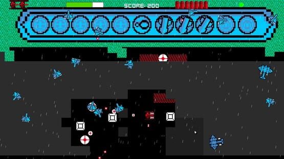Tiger Tank 59 I: Battleship MP100 screenshot 1