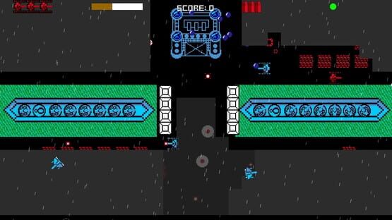 Tiger Tank 59 I: Battleship MP019 screenshot 2