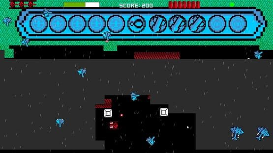 Tiger Tank 59 I: Battleship MP100 screenshot 2