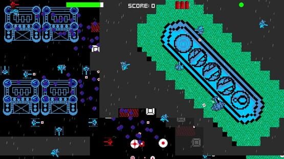 Tiger Tank 59 I: Battleship MP072 screenshot 1