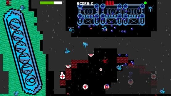 Tiger Tank 59 I: Battleship MP080 screenshot 1